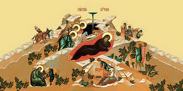 Православные праздники - 89